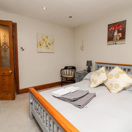 Moorside Cottage Oxenhope Luaran gambar