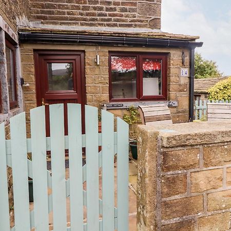 Moorside Cottage Oxenhope Luaran gambar