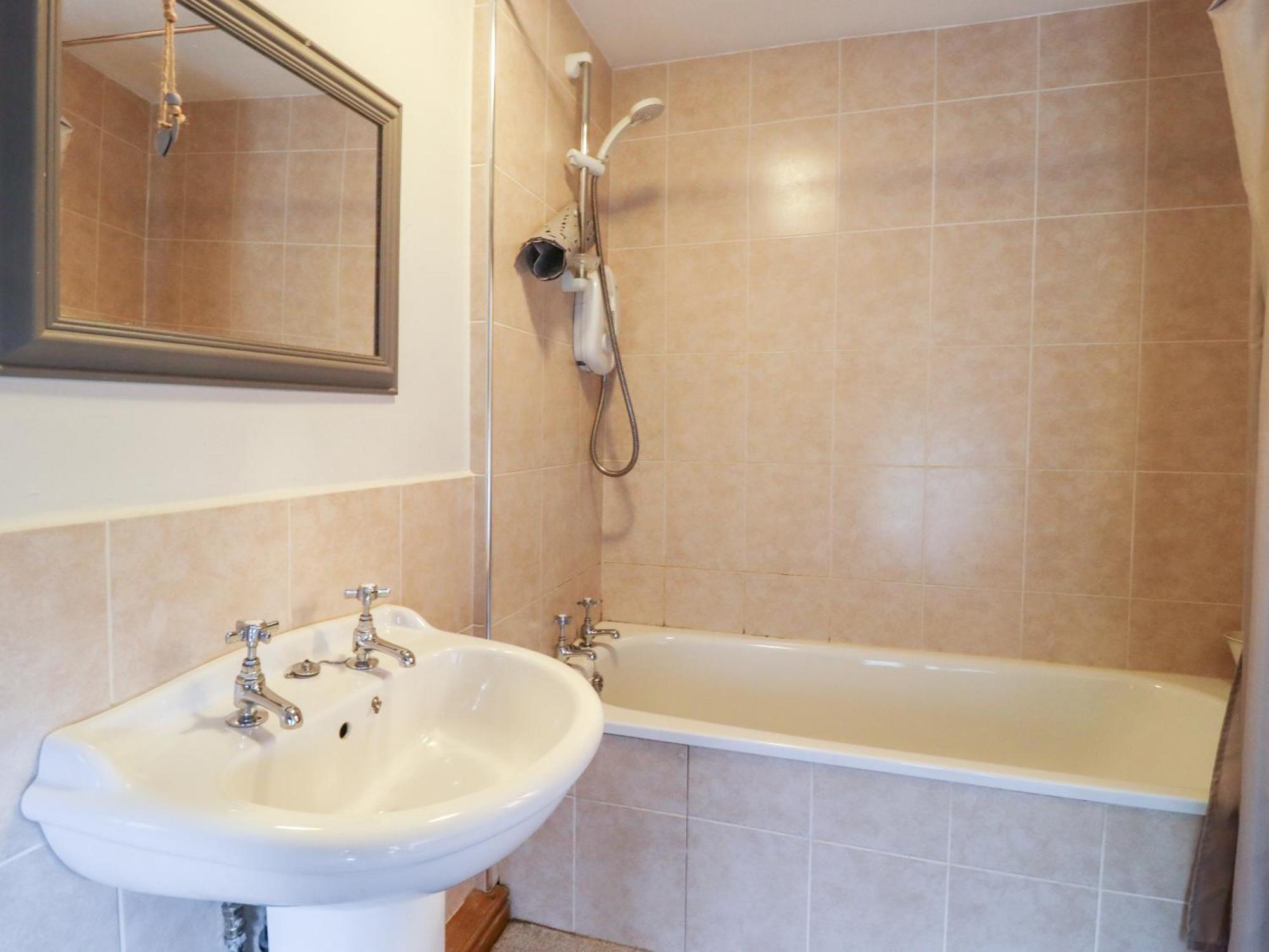 Moorside Cottage Oxenhope Luaran gambar