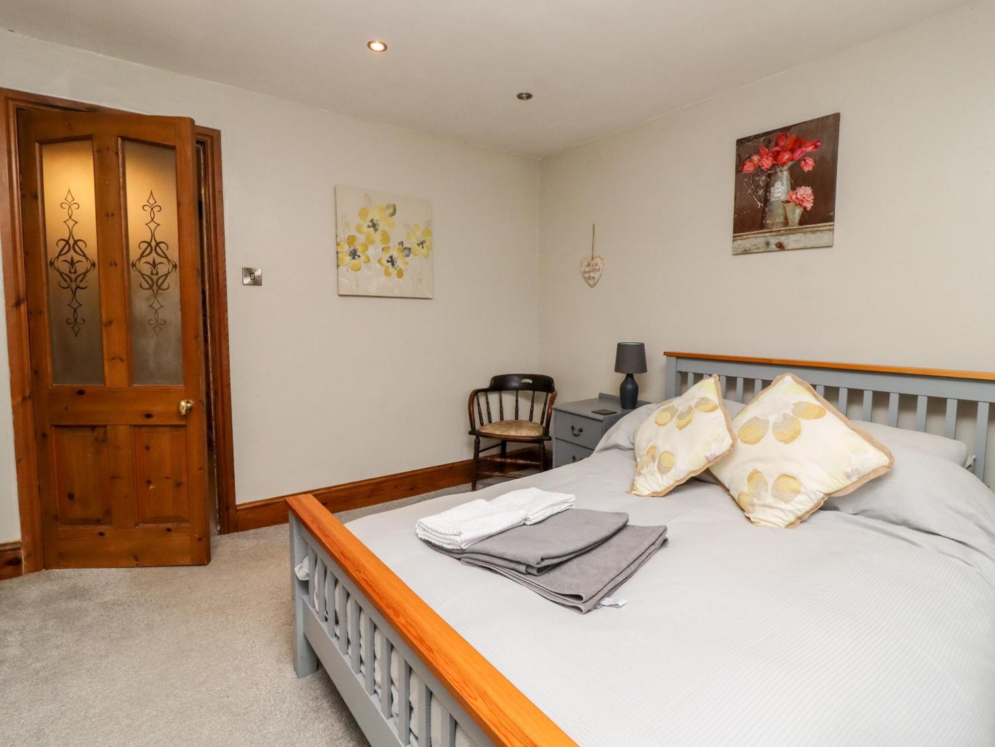 Moorside Cottage Oxenhope Luaran gambar