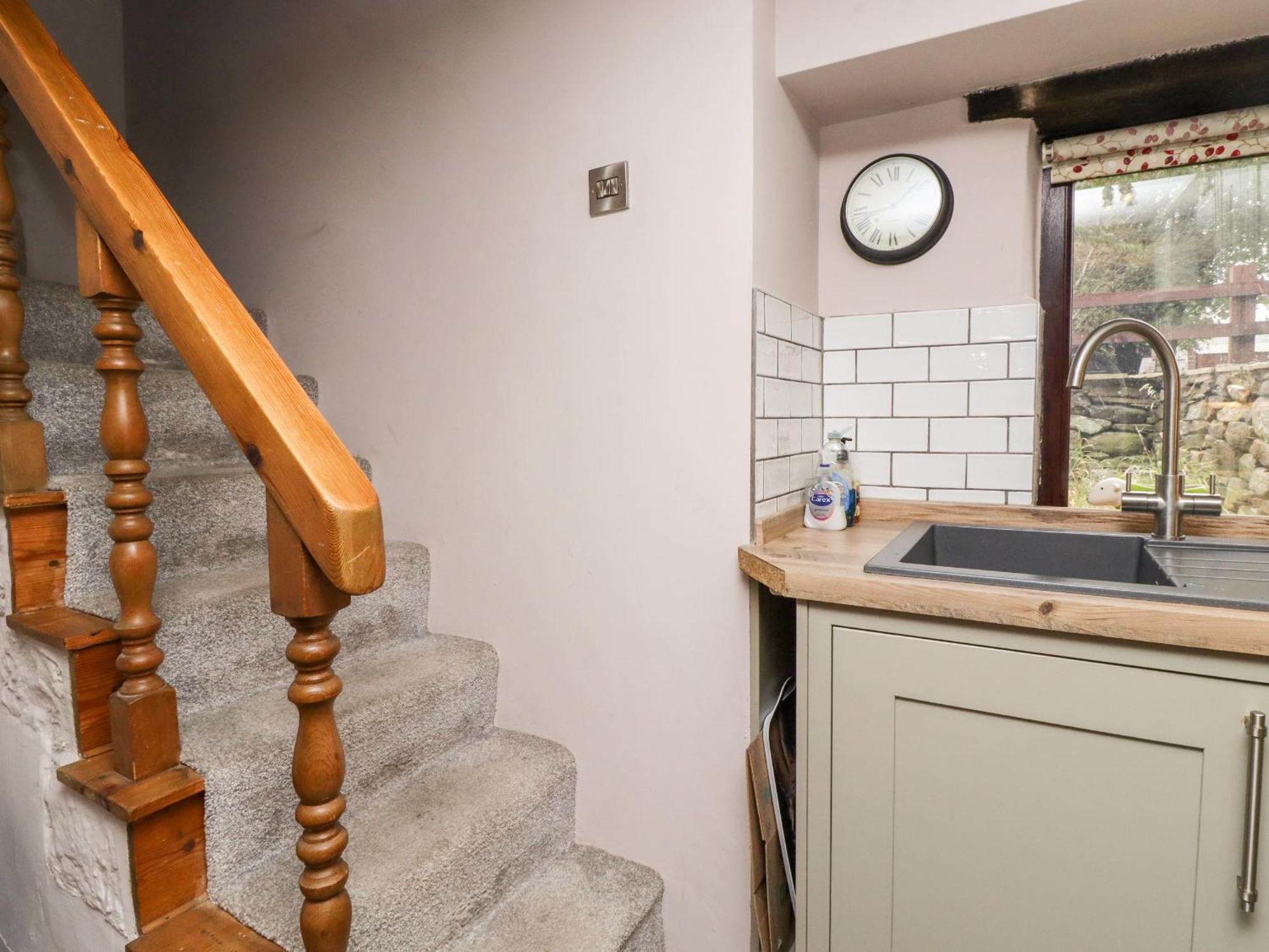 Moorside Cottage Oxenhope Luaran gambar